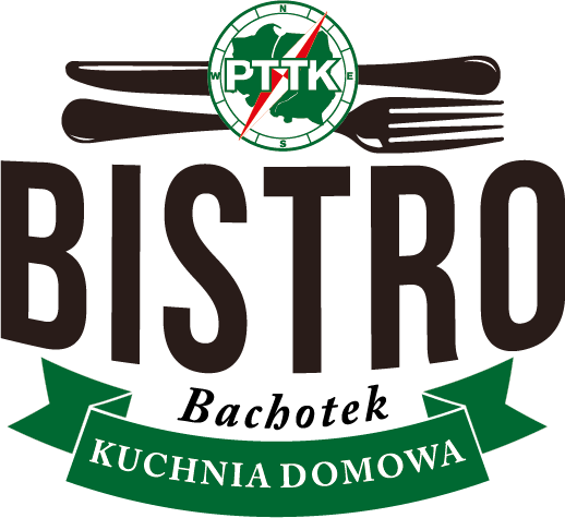 Logo Bistro Bachotek