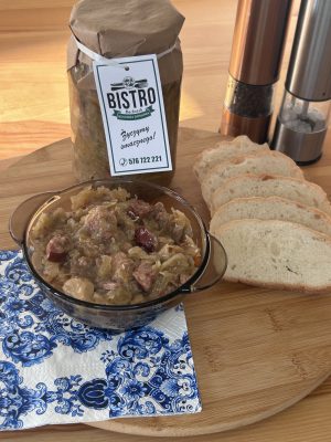 Bigos Staropolski 0.9l