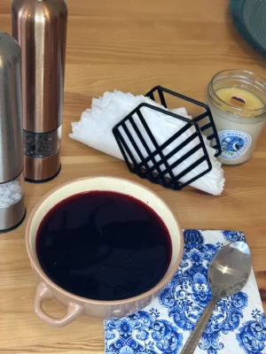 Barszcz Czerwony 0.9l