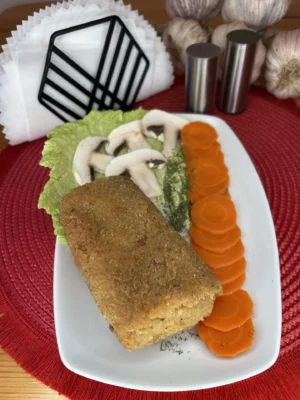 Catering - krokiet z kapusta i grzybami (2)