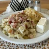 Kluchy z boczkiem